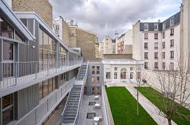 Istituto Marangon Paris